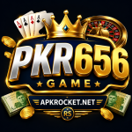 PKR656