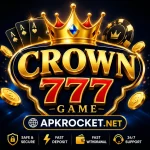 Crown777