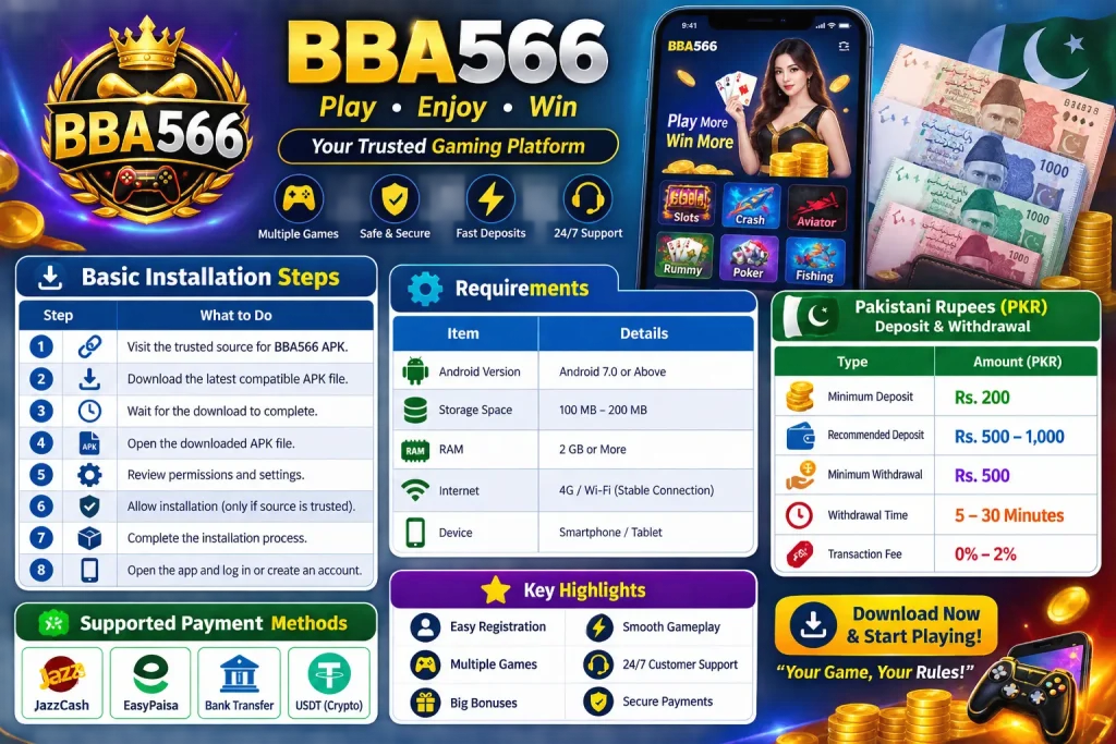 BBA566