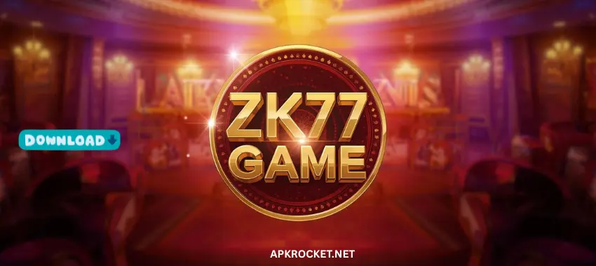 WC7777 Banner Image Game