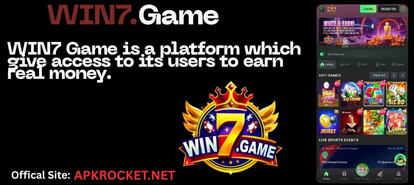 WIN7 Game Download