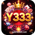 Y333 Game