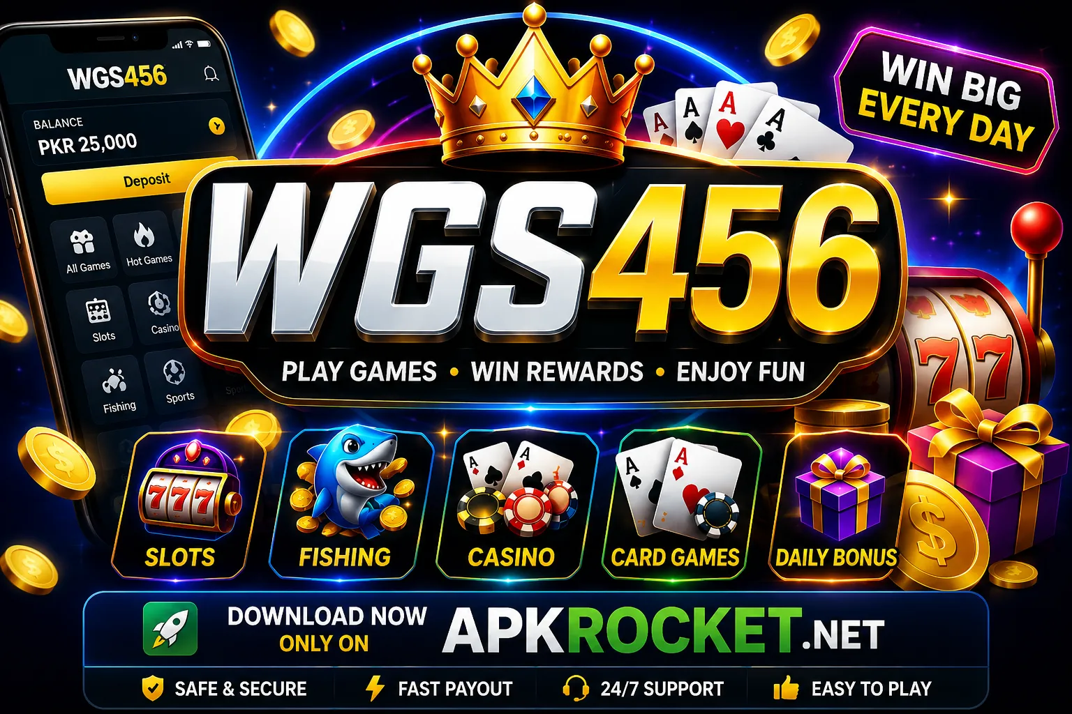 WGS456 