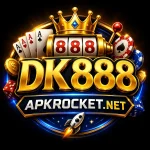 DK888