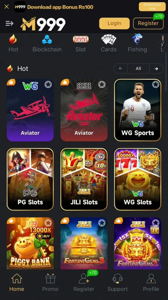 M999 Game