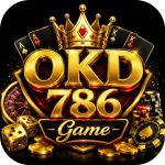 OKD786 Game