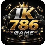 IK786 Game