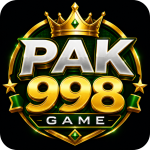 Pak998 Game