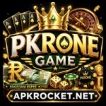 PKRONE