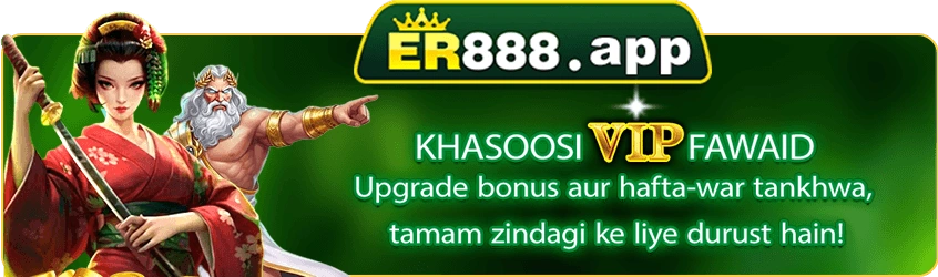 ER888 Game